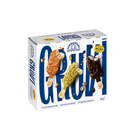 Gruvi Mini